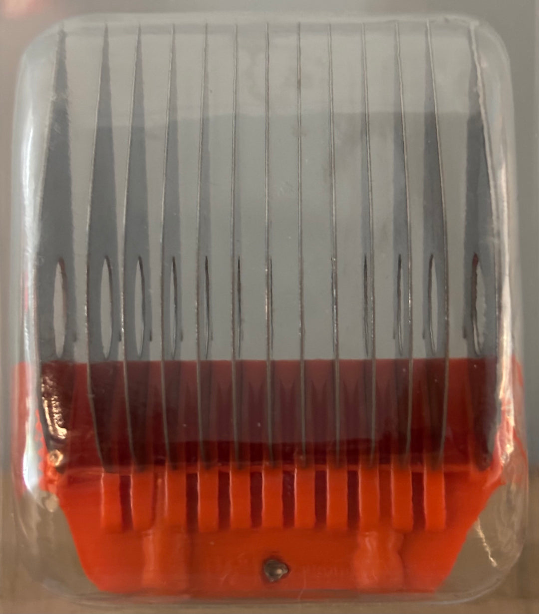 Clip Comb 38mm, 1-1/2"