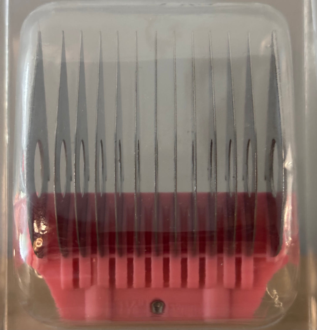 Clip Comb 32mm, 1-1/4"