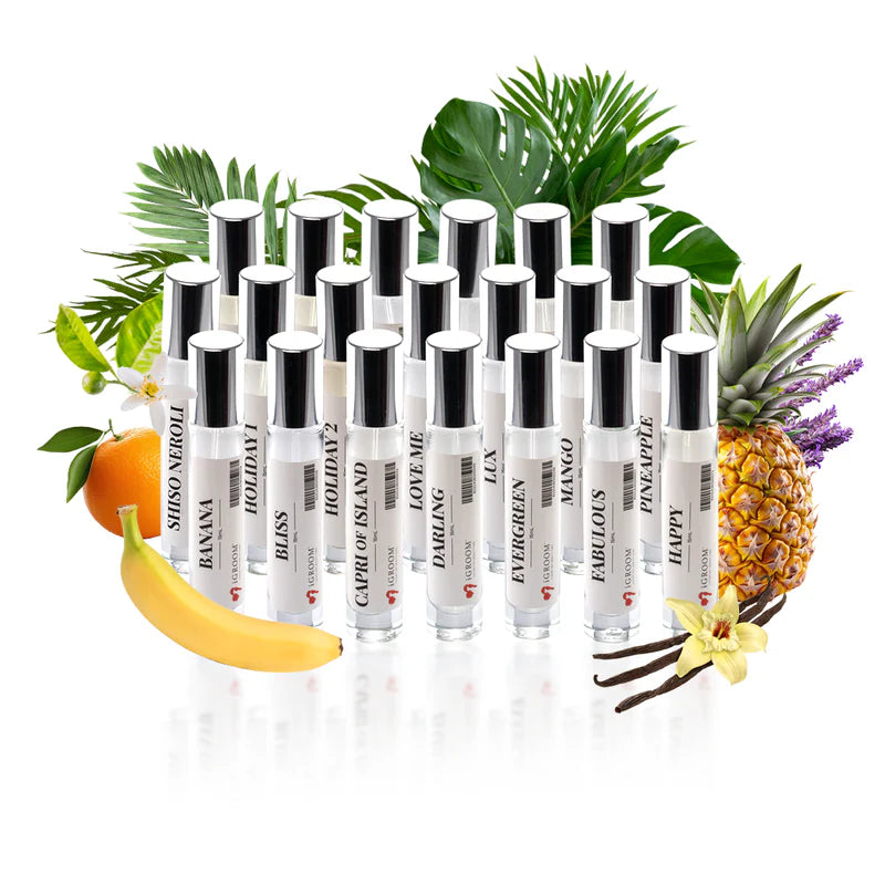 Pet Perfumes 15ml