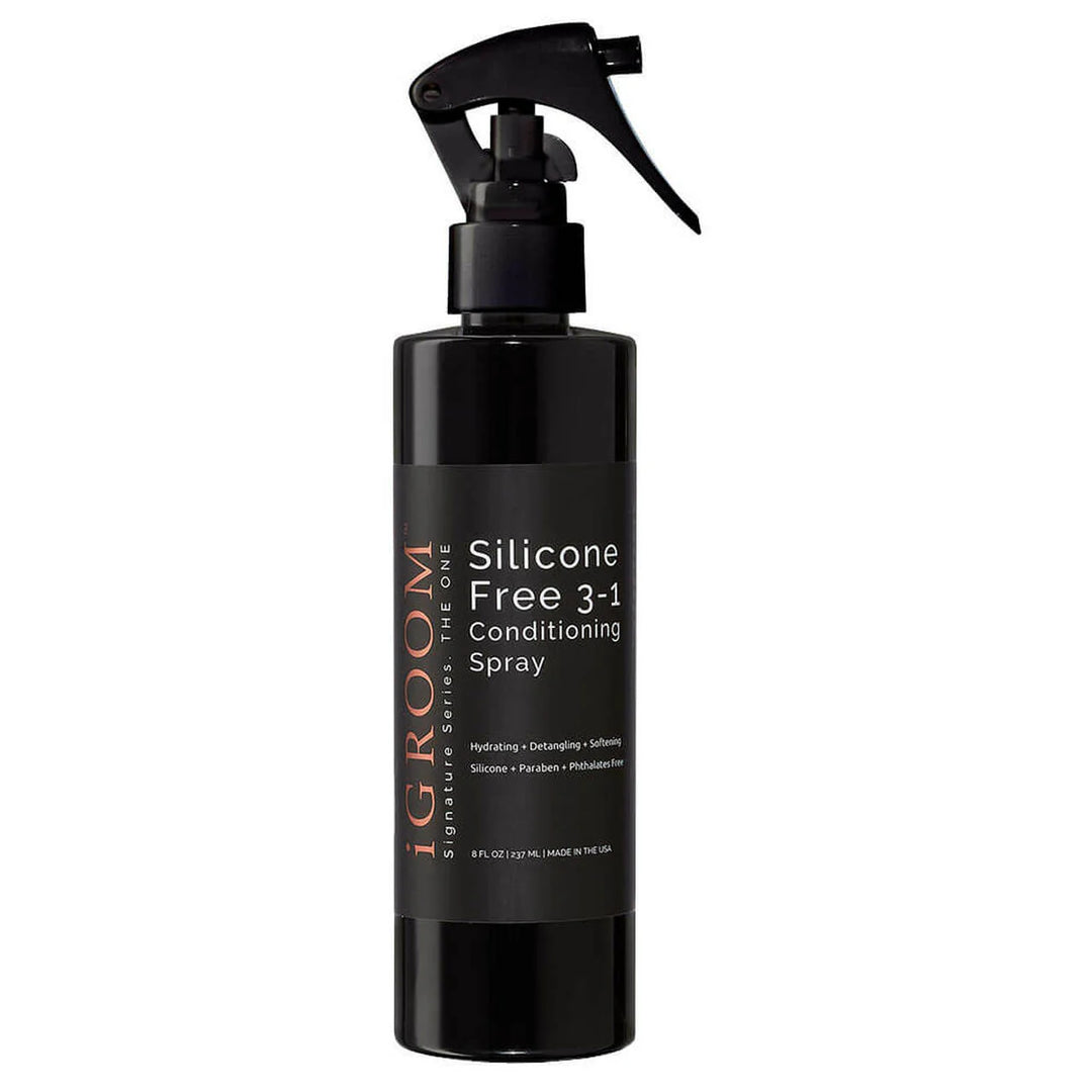 Silicone Free 3-1 Conditioning/Detangling Pet Spray 16 oz.