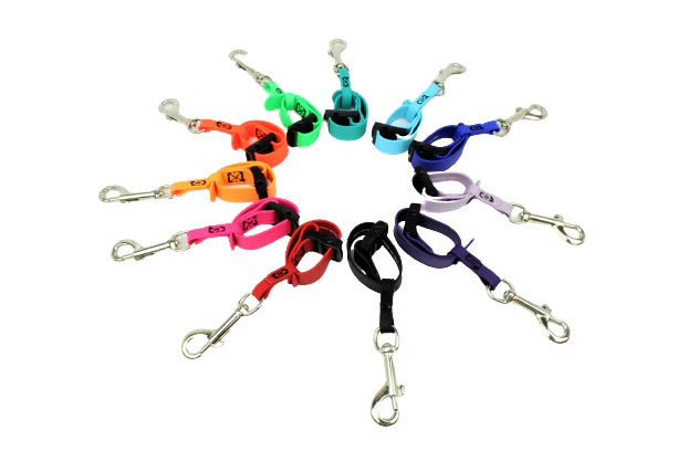 BioThane Safety Tether