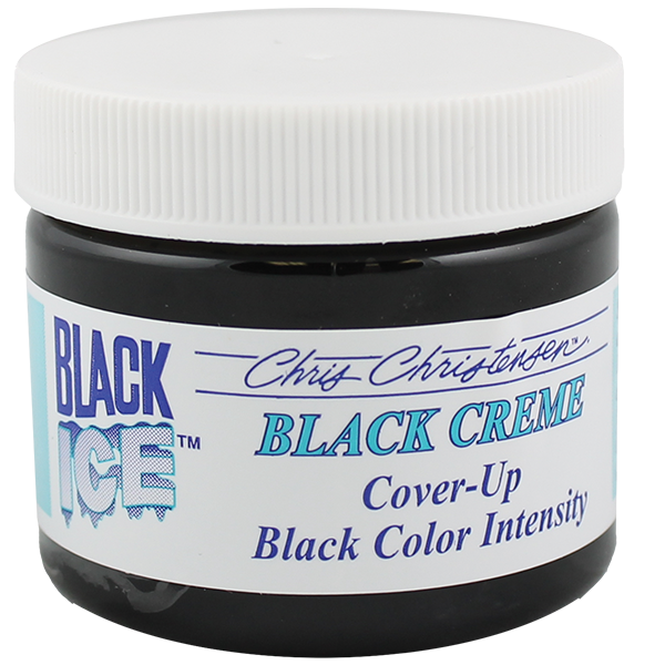 Black Ice Creme