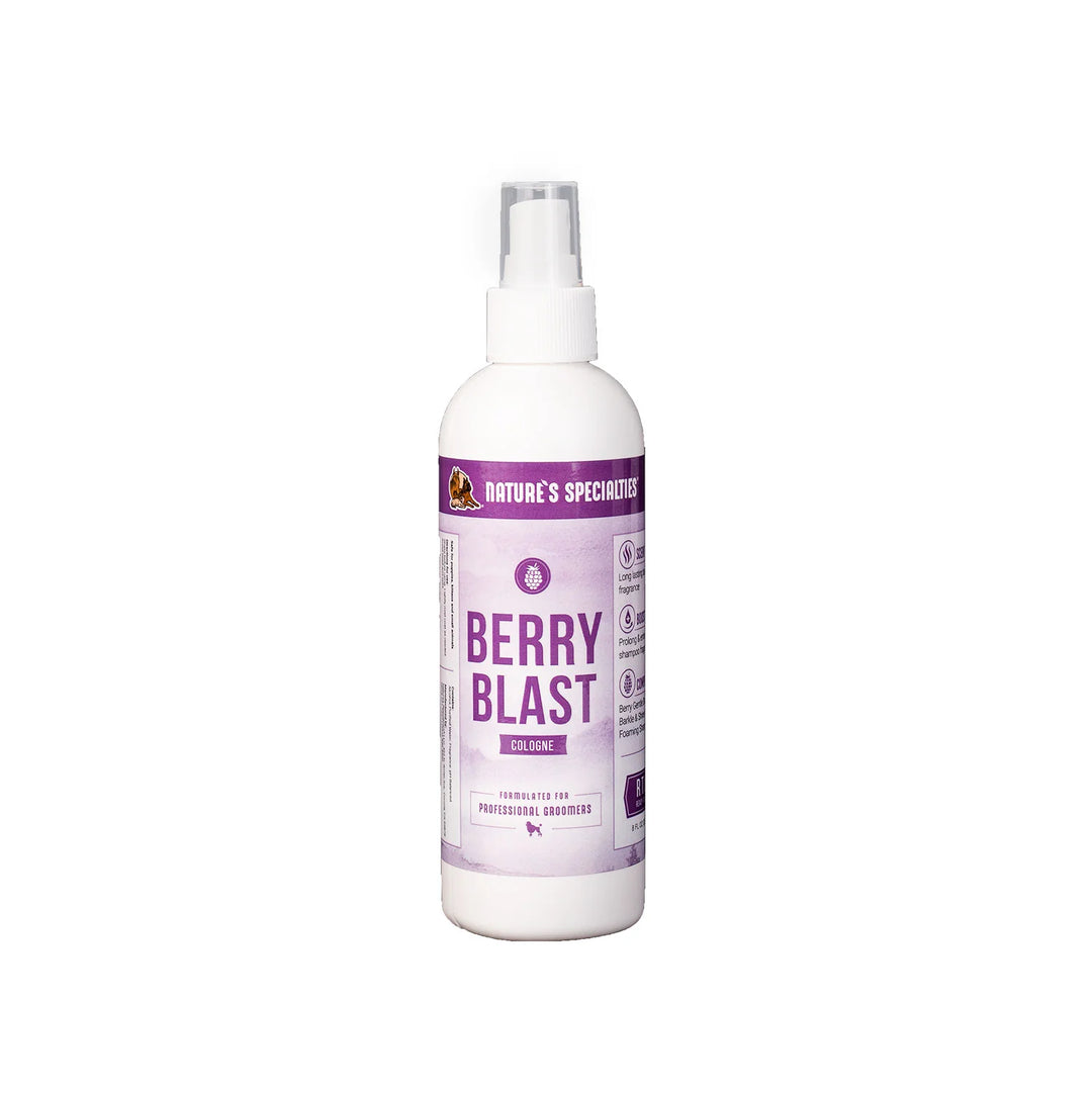 Berry Blast Cologne - 8oz