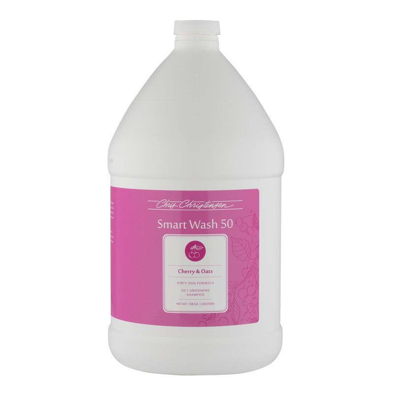 SmartWash50 Cherry & Oats 128 oz