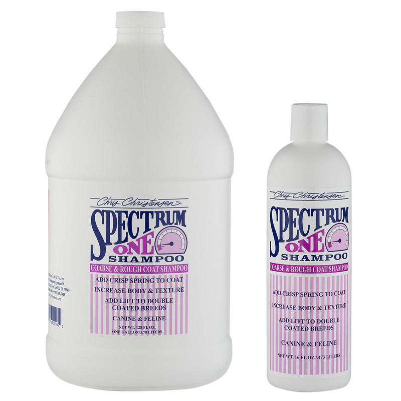 Spectrum One Shampoo