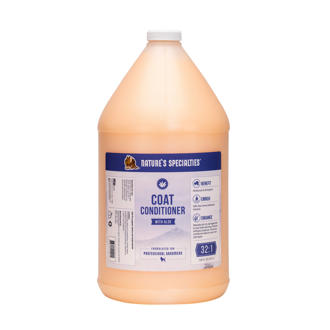 Coat Conditioner