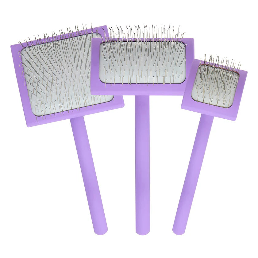 Big A Slicker Brushes