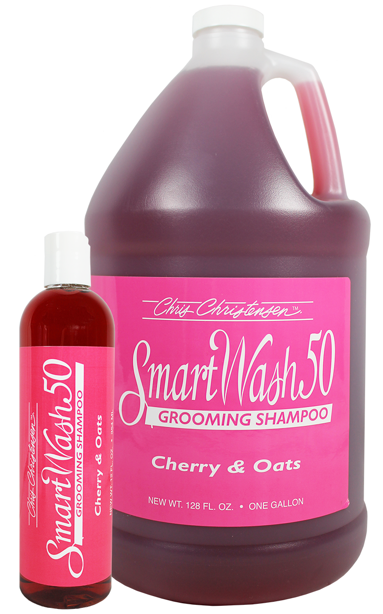 Cherry & Oats Shampoo - Gallon