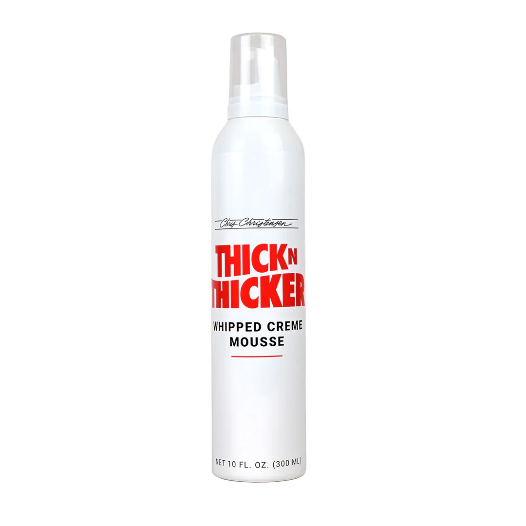 Thick N Thicker Whipped Creme Mousse 10oz