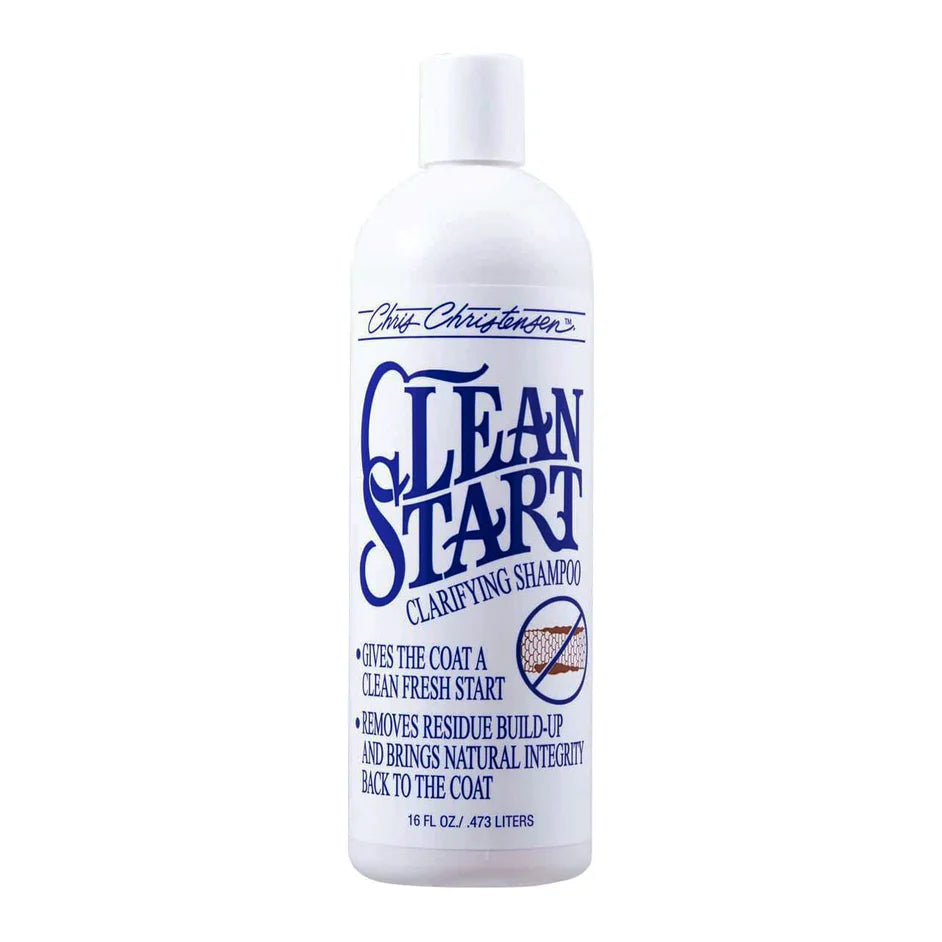 Chris Christensen 16 oz. Shampoo Bundle