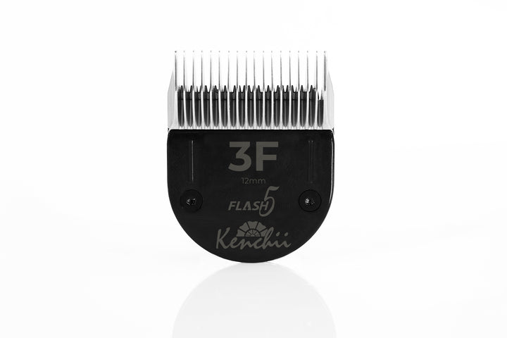 Kenchii Flash 5 Blades