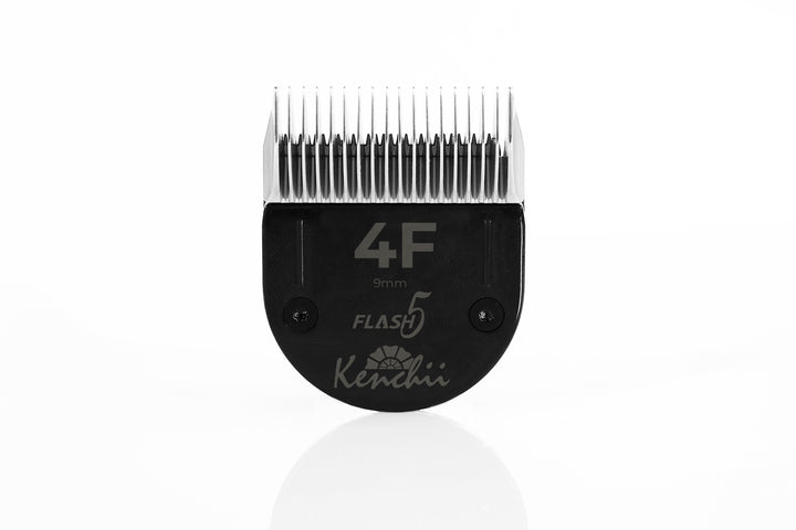 Kenchii Flash 5 Blades