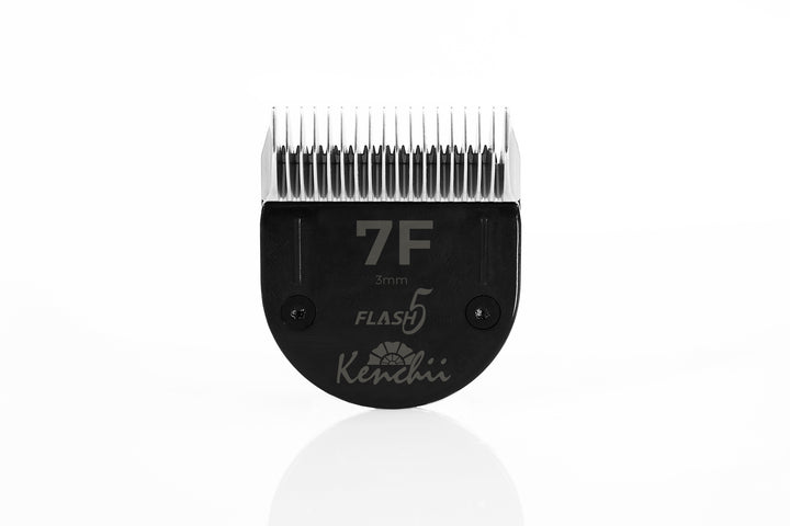 Kenchii Flash 5 Blades