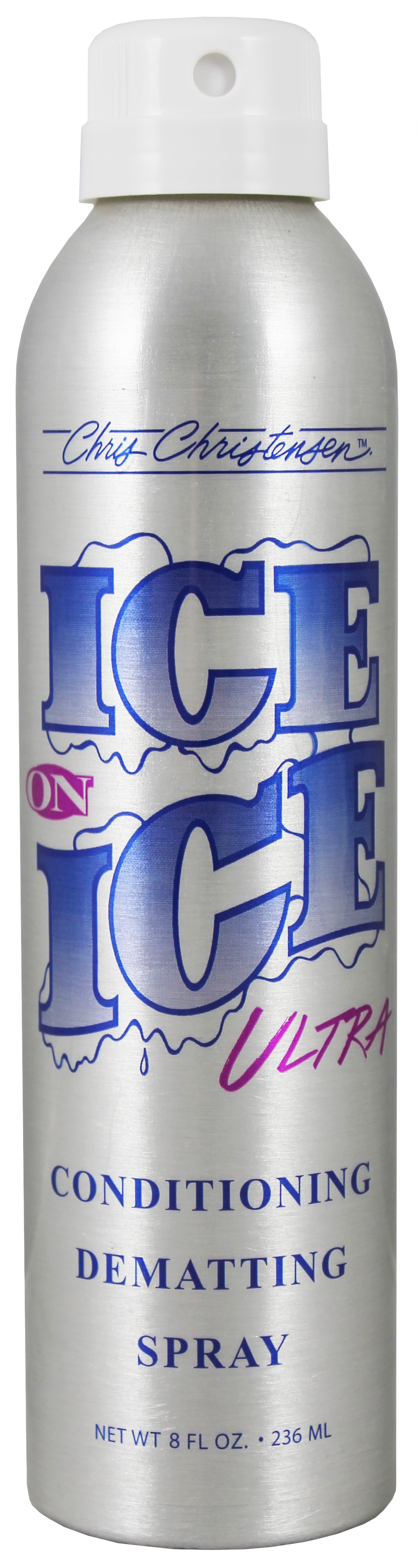 Ice on Ice Ultra Dematting Spray 13.2 oz.