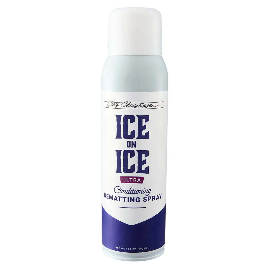 Ice on Ice Ultra Dematting Spray 13.2 oz.