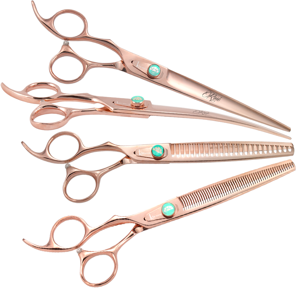 Kenchii - Rose Shears