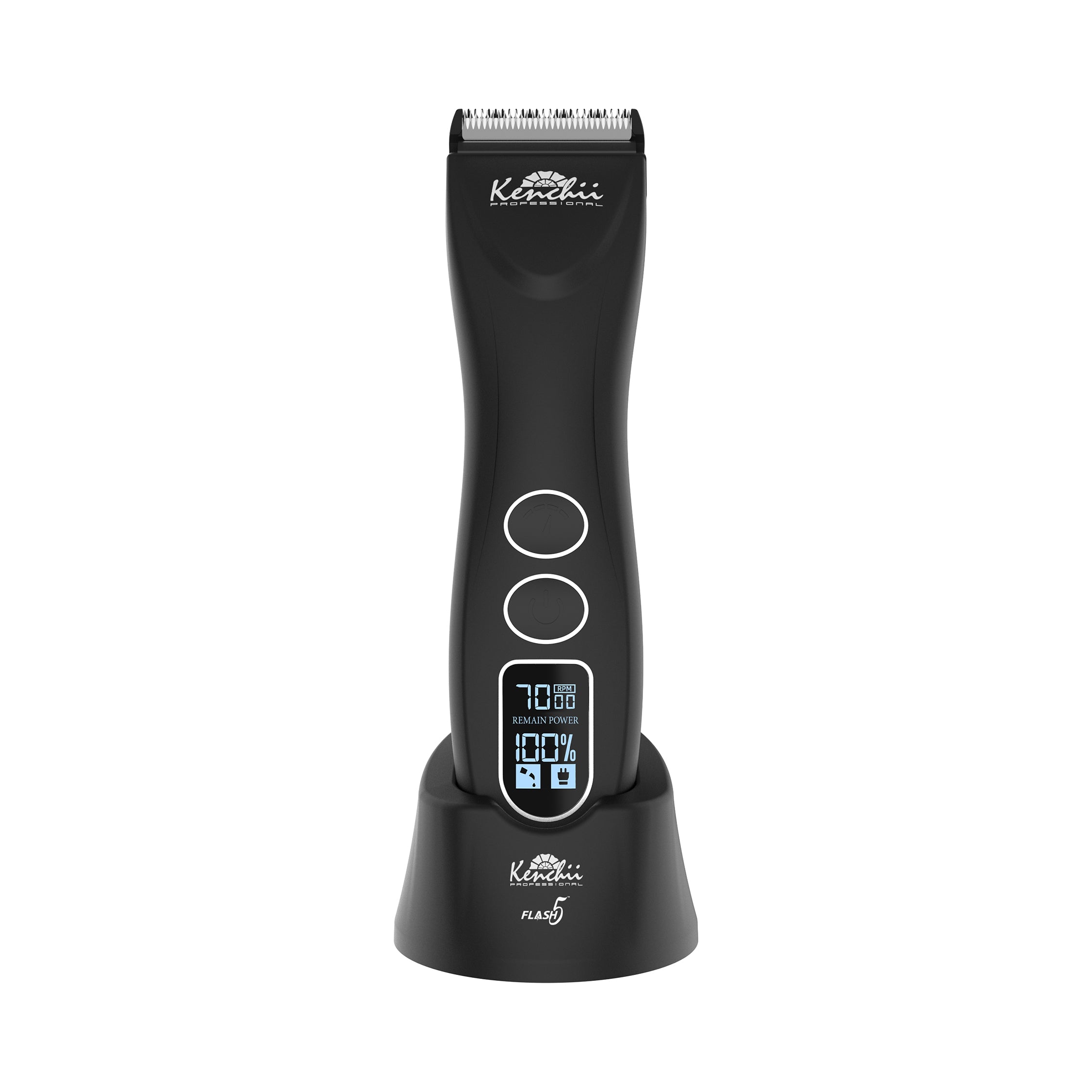 タトゥーマシン 5 Flash5™ 5-in-1 Clipper | Matte Black – Ajax Grooming Supply