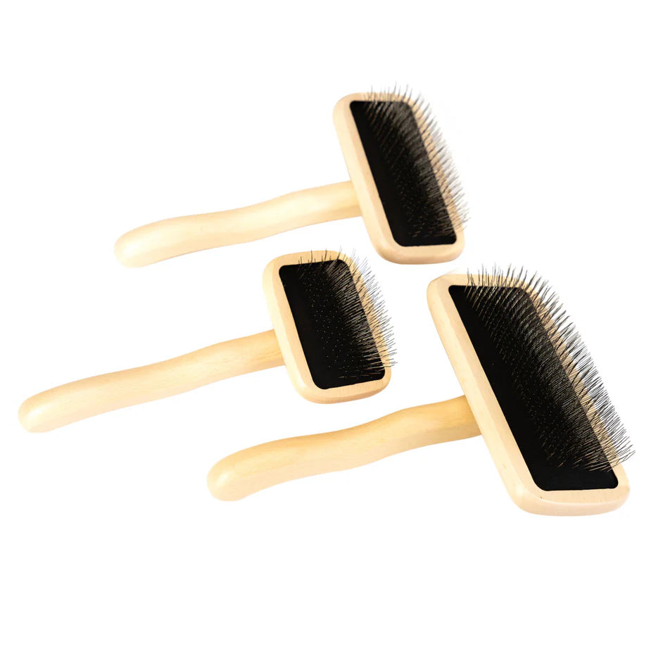 Kärben Slicker Brushes