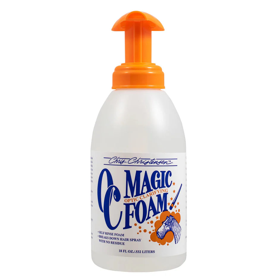 OC Magic Foam 7.5 oz.