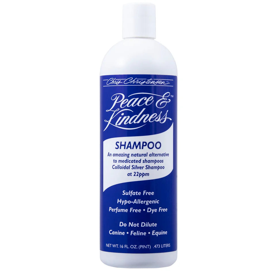 Peace and Kindness Shampoo