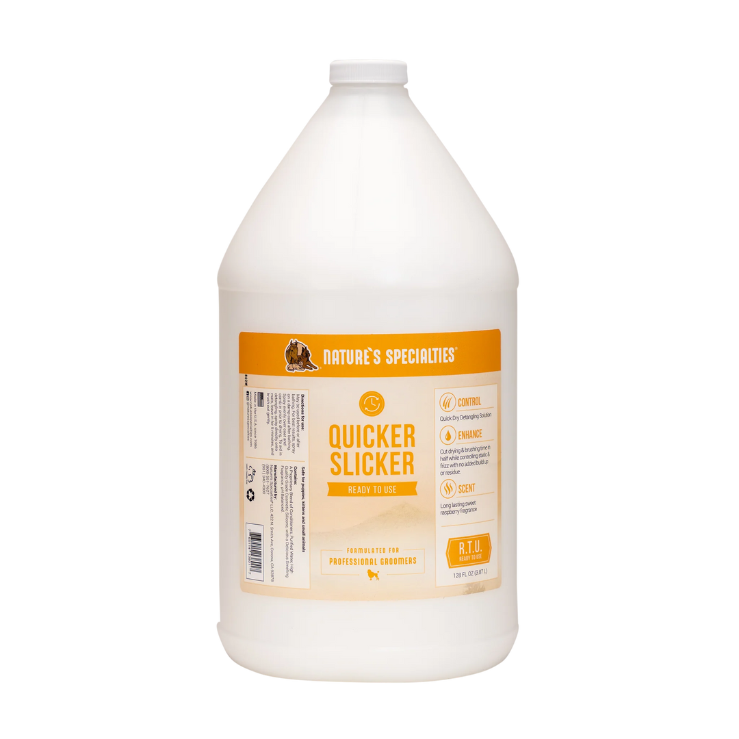 Quicker Slicker RTU