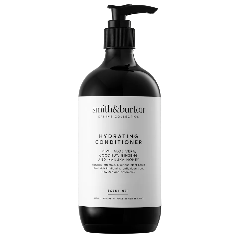 smith&burton All Natural Hydrating Conditioner