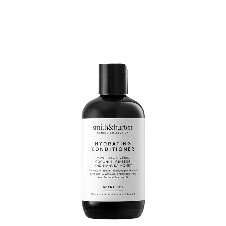 smith&burton All Natural Hydrating Conditioner