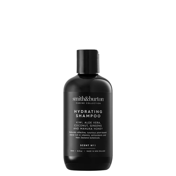 smith&burton All Natural Hydrating Shampoo