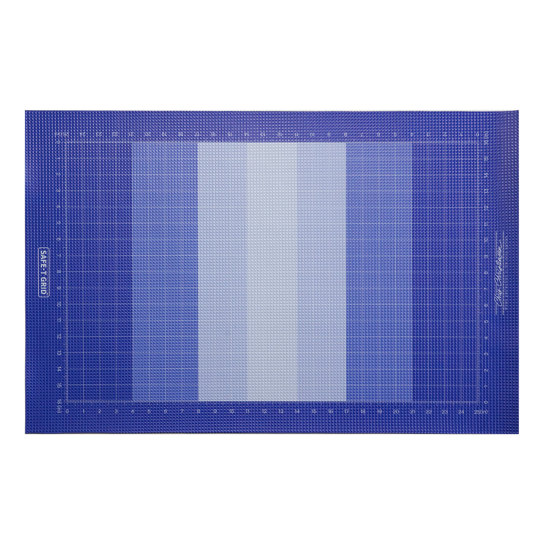 Safety Symmetry Mat