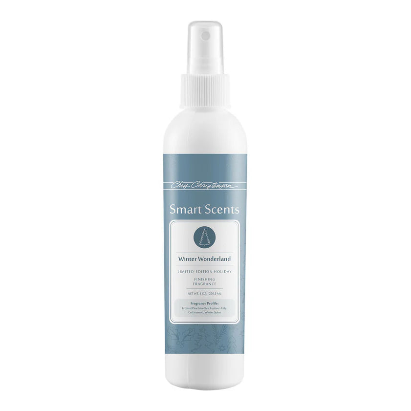 Winter Wonderland Limited Edition Holiday Cologne