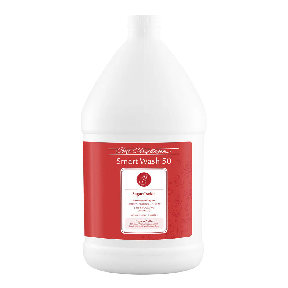SmartWash50 Sugar Cookie Shampoo