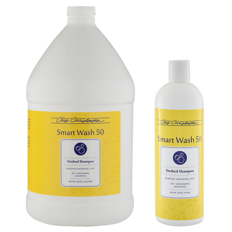 SmartWash50 Deshed Shampoo