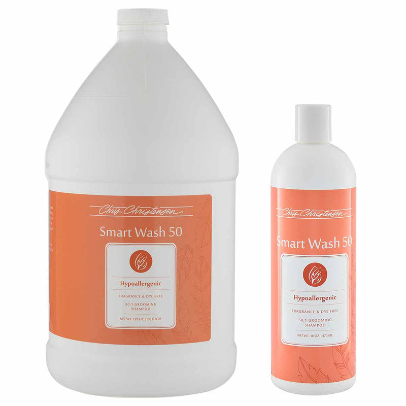 SmartWash50 Hypoallergenic