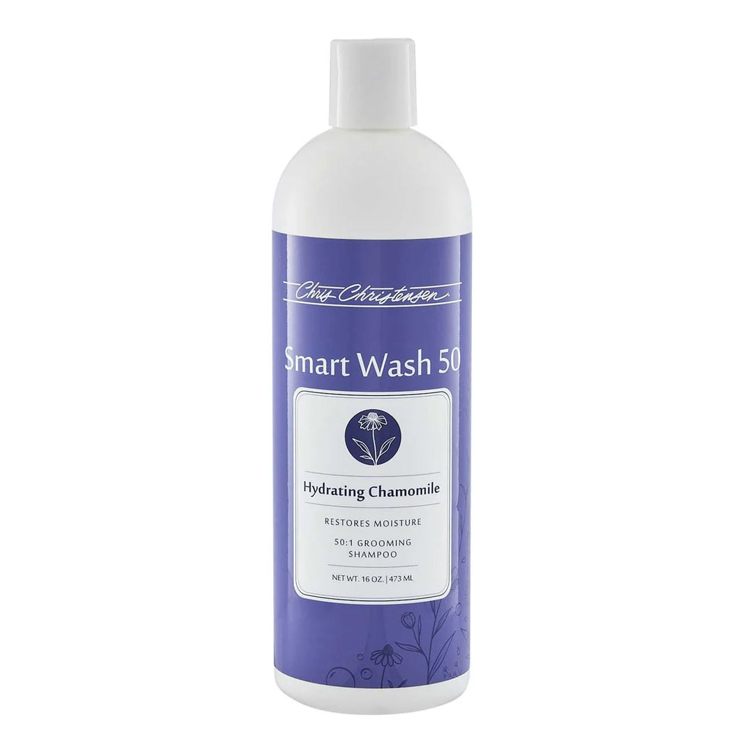 Chris Christensen 16 oz. Shampoo Bundle