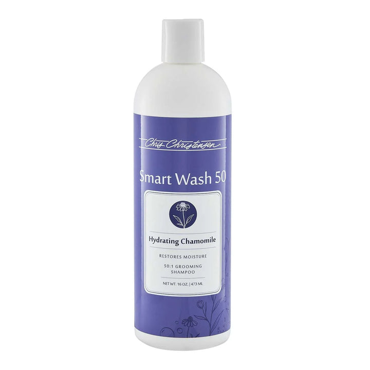 Chris Christensen 16 oz. Shampoo Bundle
