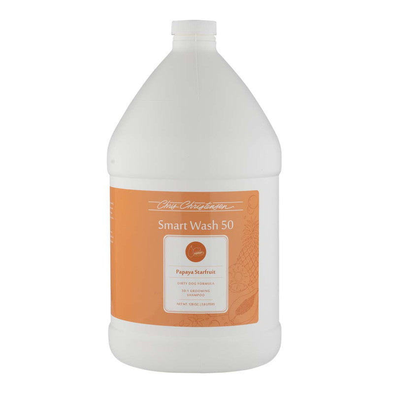 SmartWash50 Papaya Starfruit 128 oz