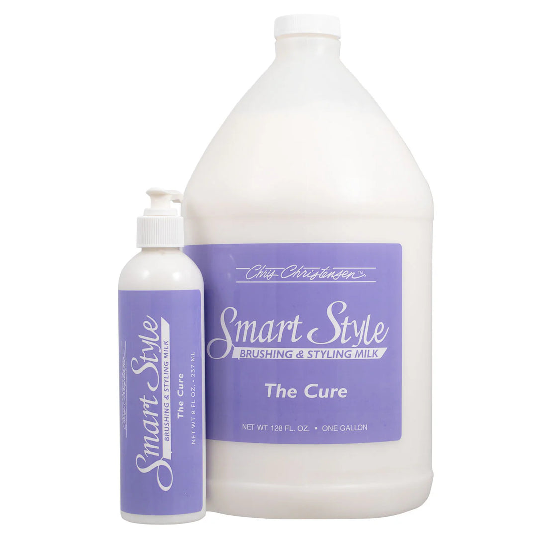 Smart Style The Cure 8 oz