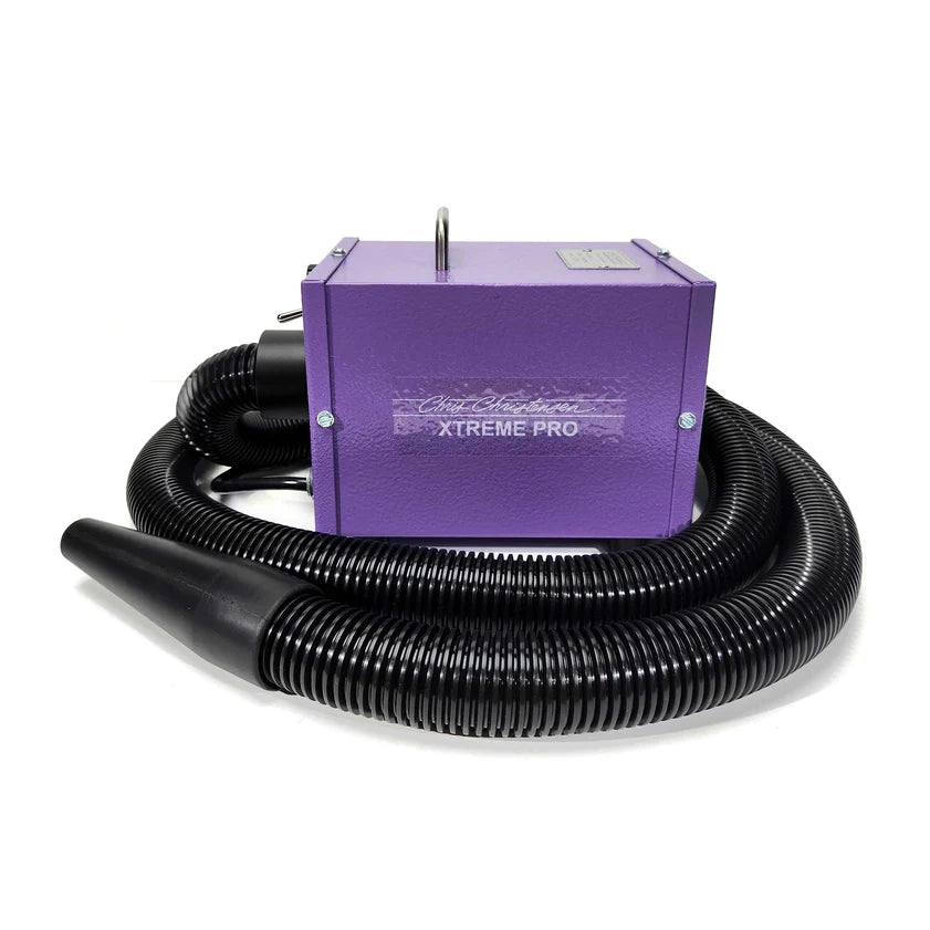 Xtreme Pro Dryer - Purple