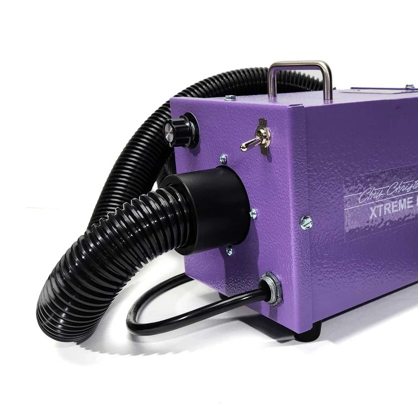 Xtreme Pro Dryer - Purple