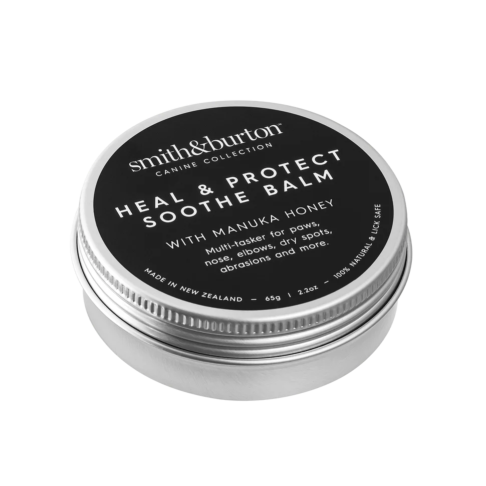 All Natural Heal & Protect Soothe Balm 2.2 oz.