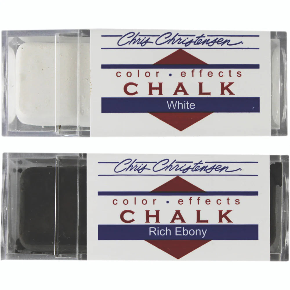 Color Effects Chalk Block