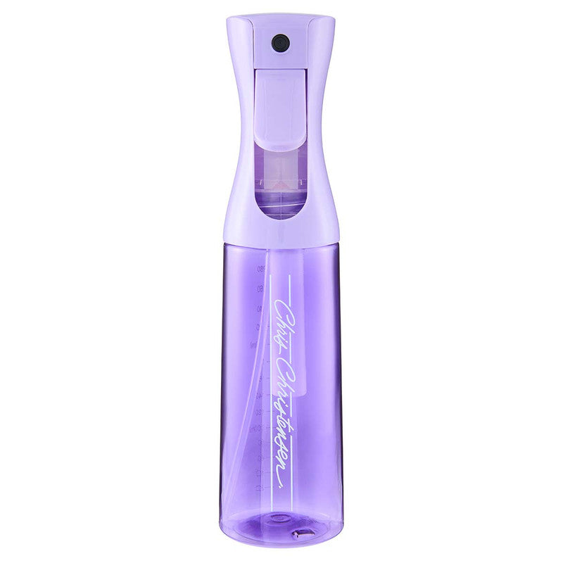 Exquisite Fine Mist Sprayer Purple 16.9 oz.