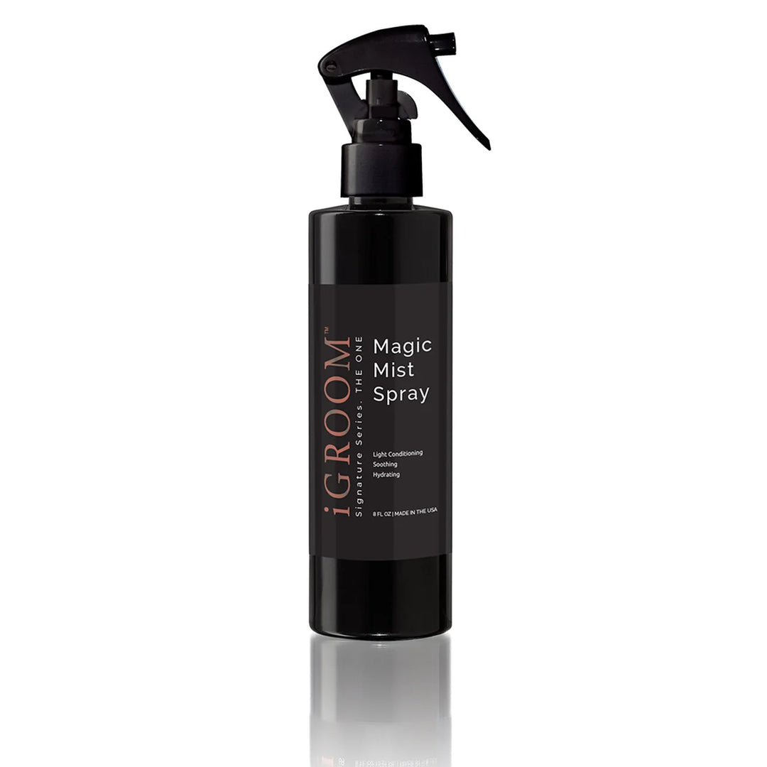Magic Mist Pet Spray