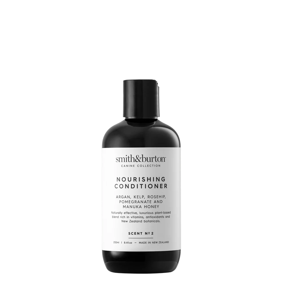 smith&burton All Natural Nourishing Conditioner