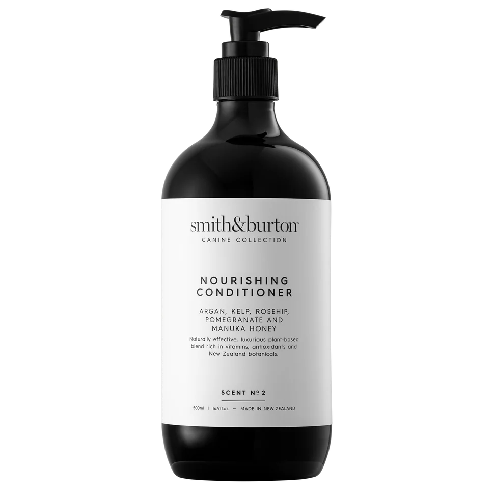 smith&burton All Natural Nourishing Conditioner