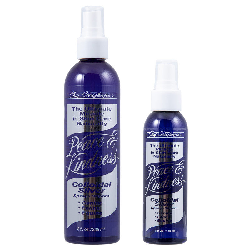 Peace and Kindness Colloidal Spray