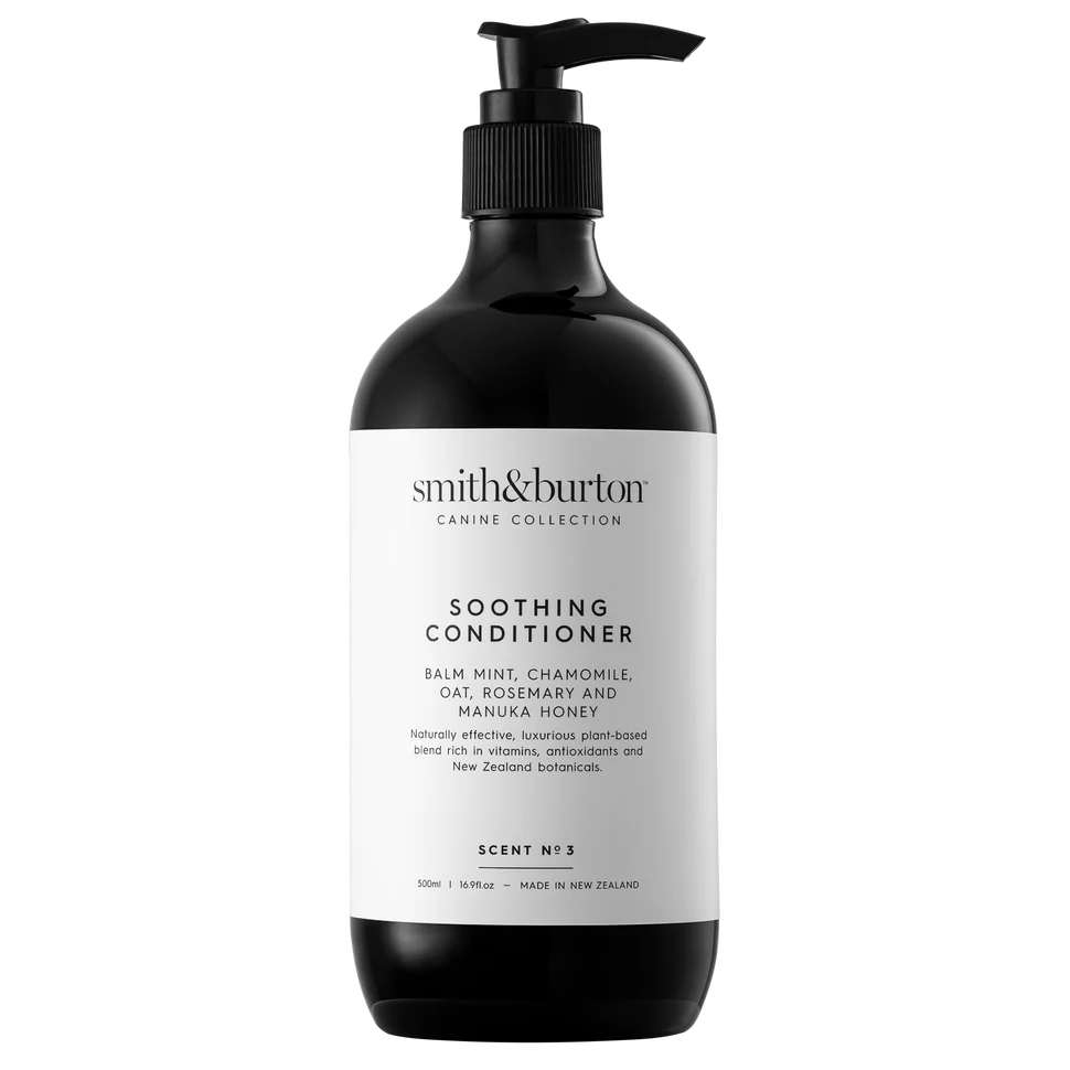 smith&burton All Natural Soothing Conditioner