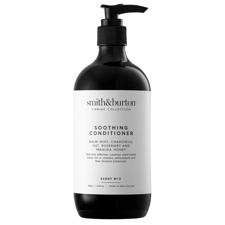 smith&burton All Natural Soothing Conditioner