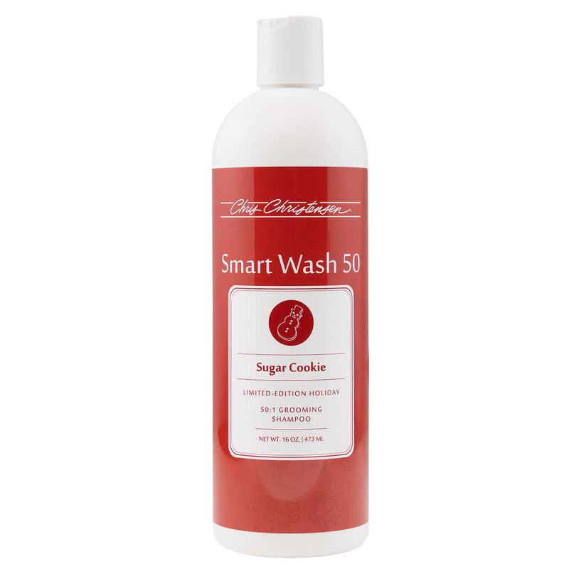 SmartWash50 Sugar Cookie Shampoo 16 oz.