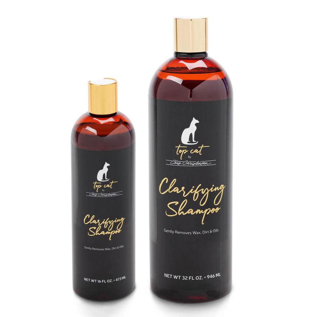 Top Cat Clarifying Shampoo